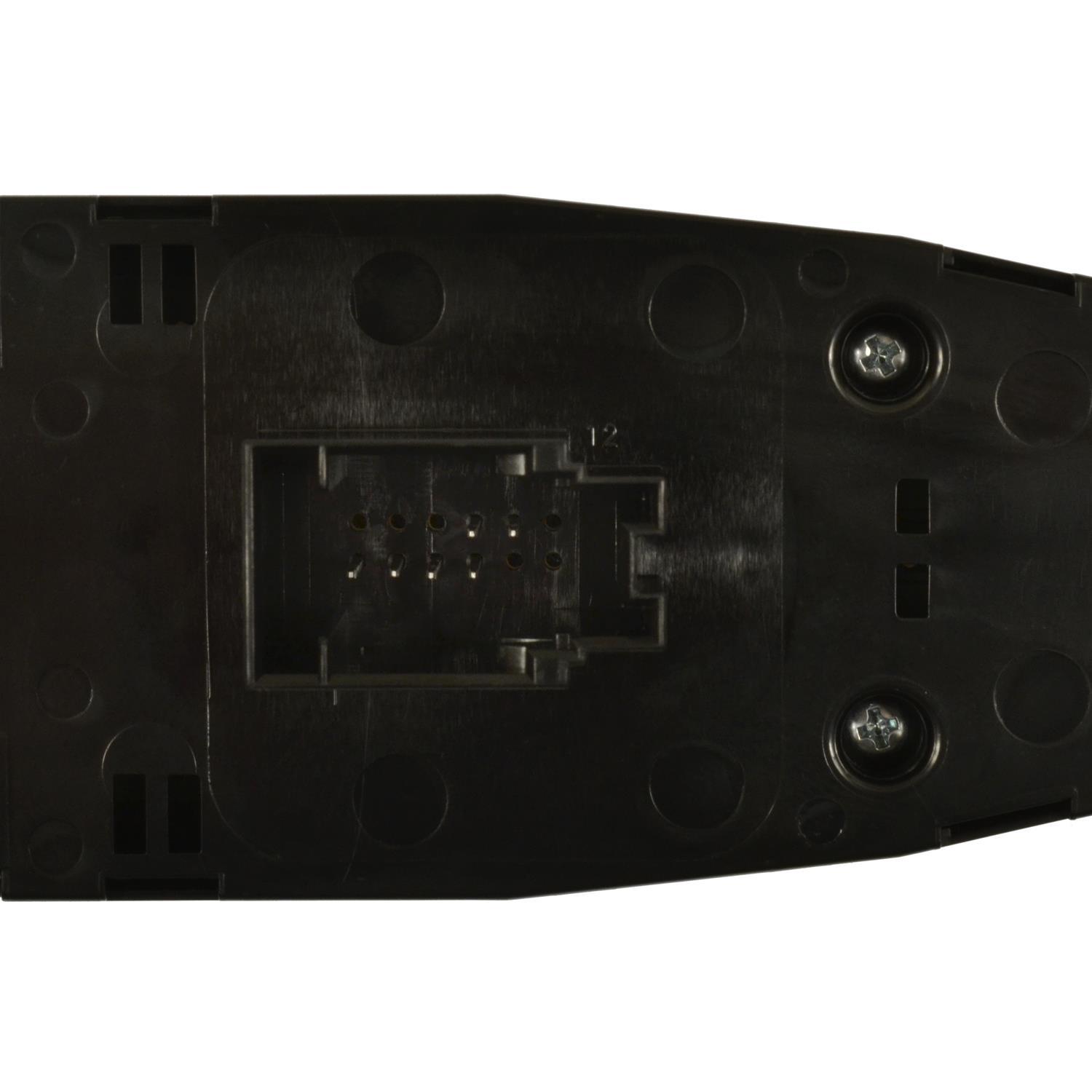BWD WST2114 - Door Window Switch BWD WST2114 Door Window Switch product image 1 of 3