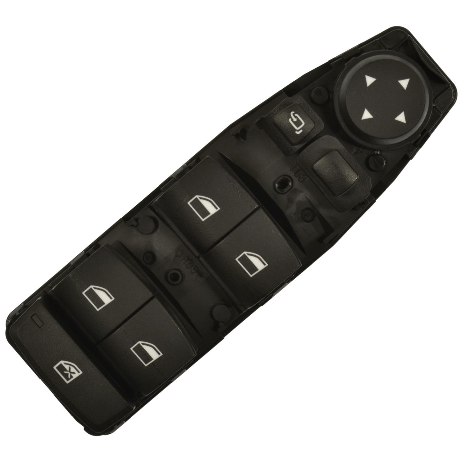 BWD WST2114 - Door Window Switch BWD WST2114 Door Window Switch product image 2 of 3