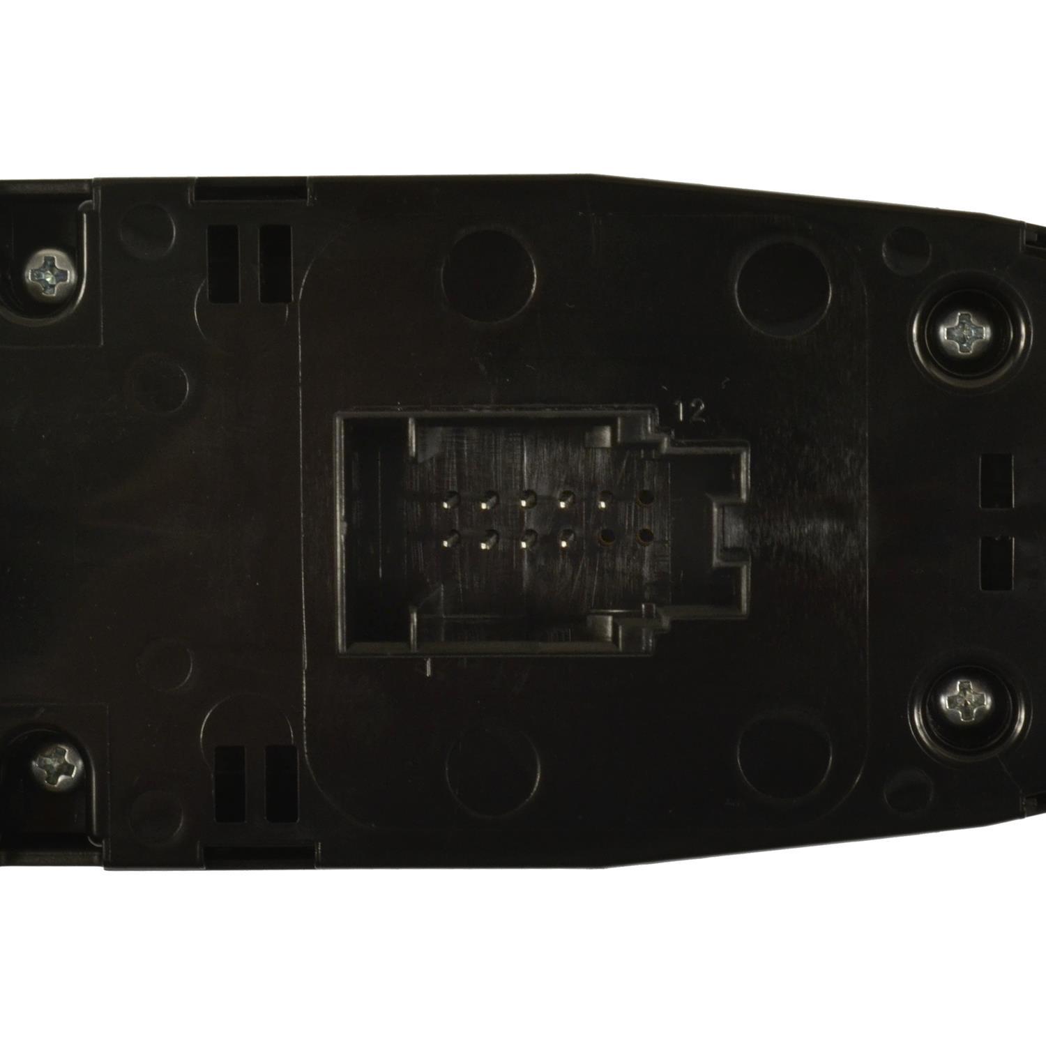 BWD WST2115 - Door Window Switch BWD WST2115 Door Window Switch product image 1 of 3