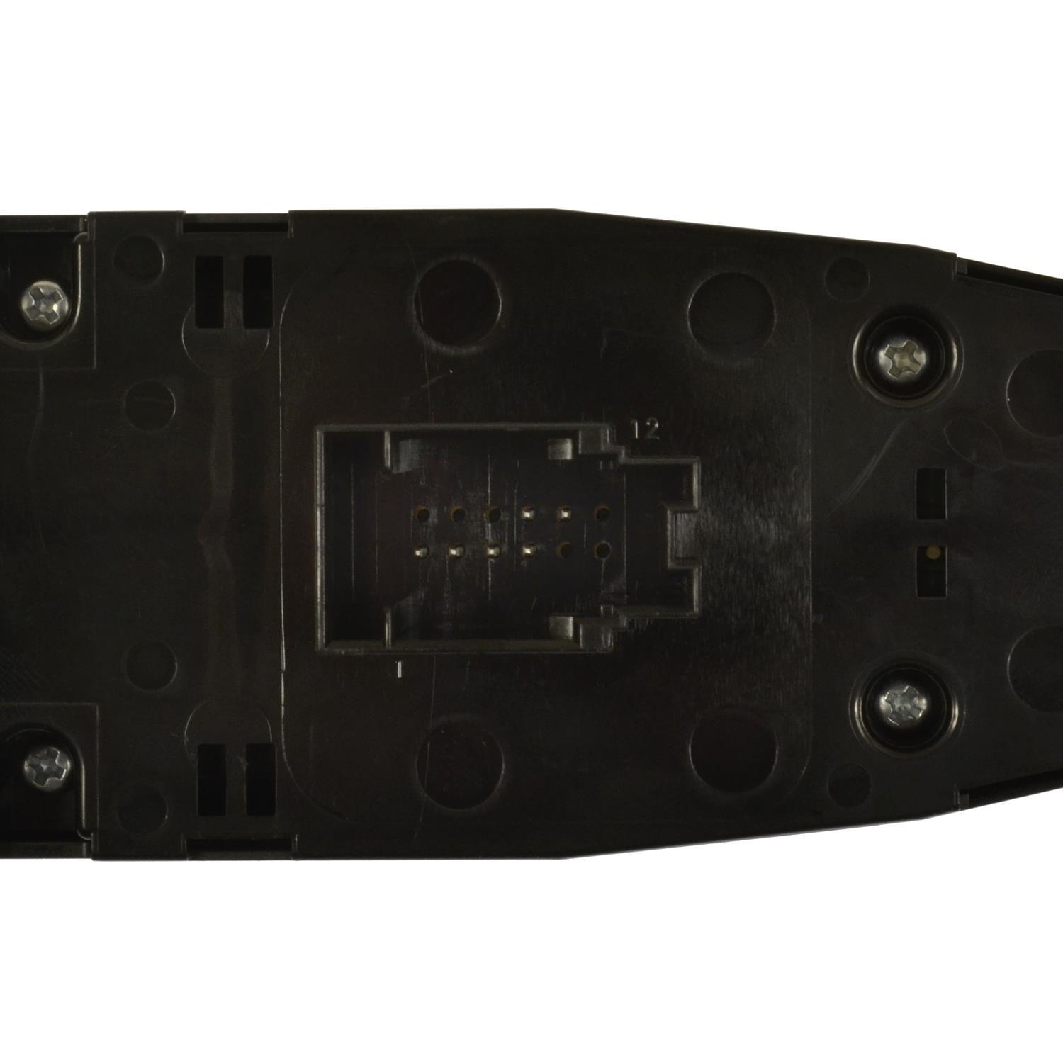 BWD WST2117 - Door Window Switch BWD WST2117 Door Window Switch product image 1 of 3