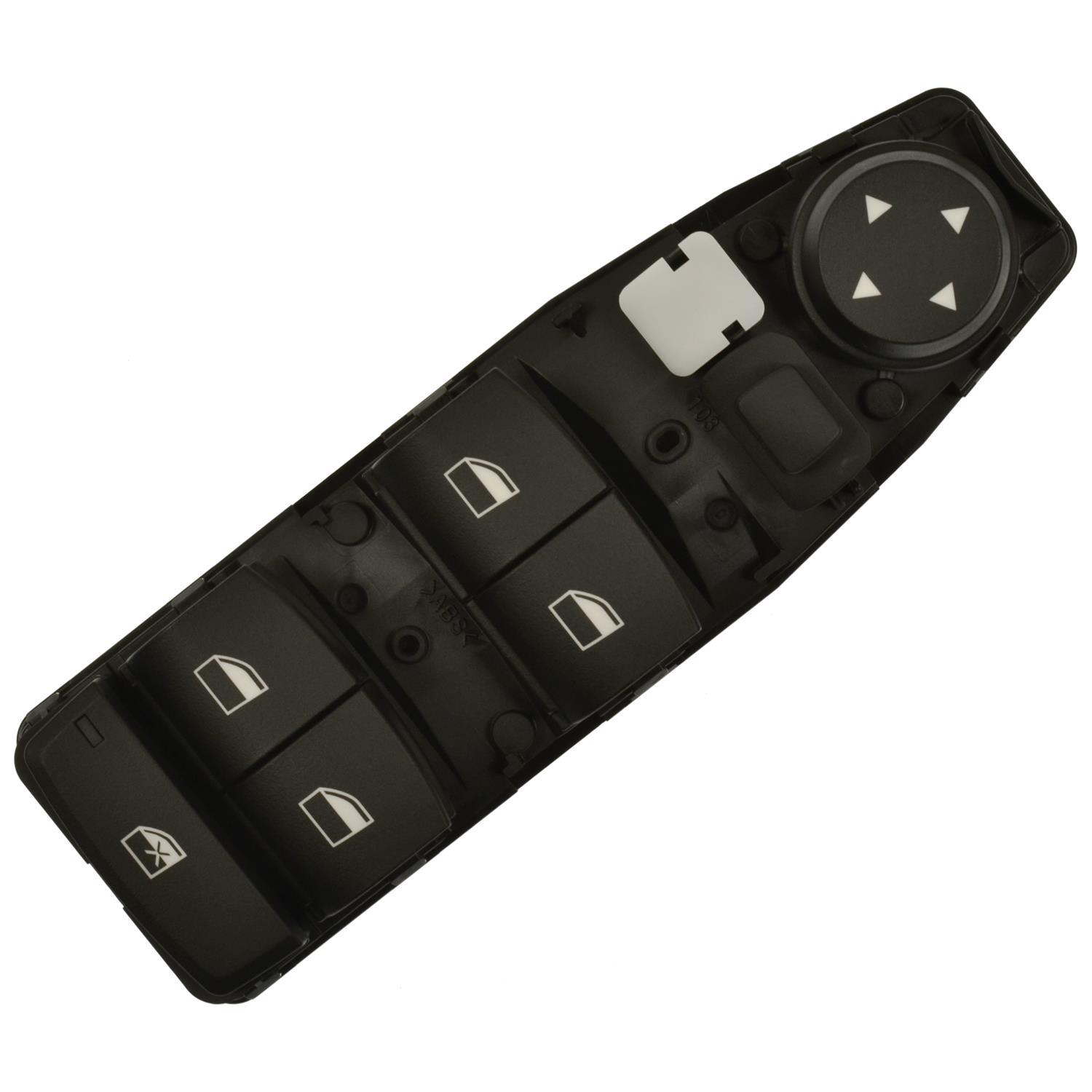 BWD WST2117 - Door Window Switch BWD WST2117 Door Window Switch product image 2 of 3