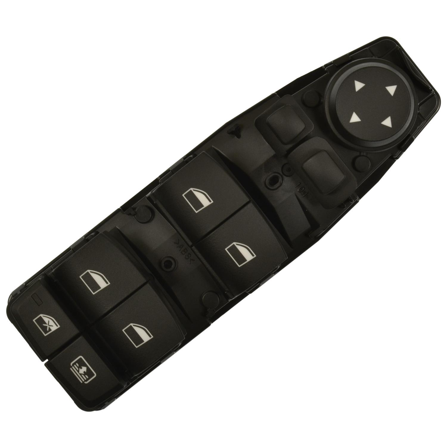 BWD WST2118 Door Window Switch product image 2 of 3