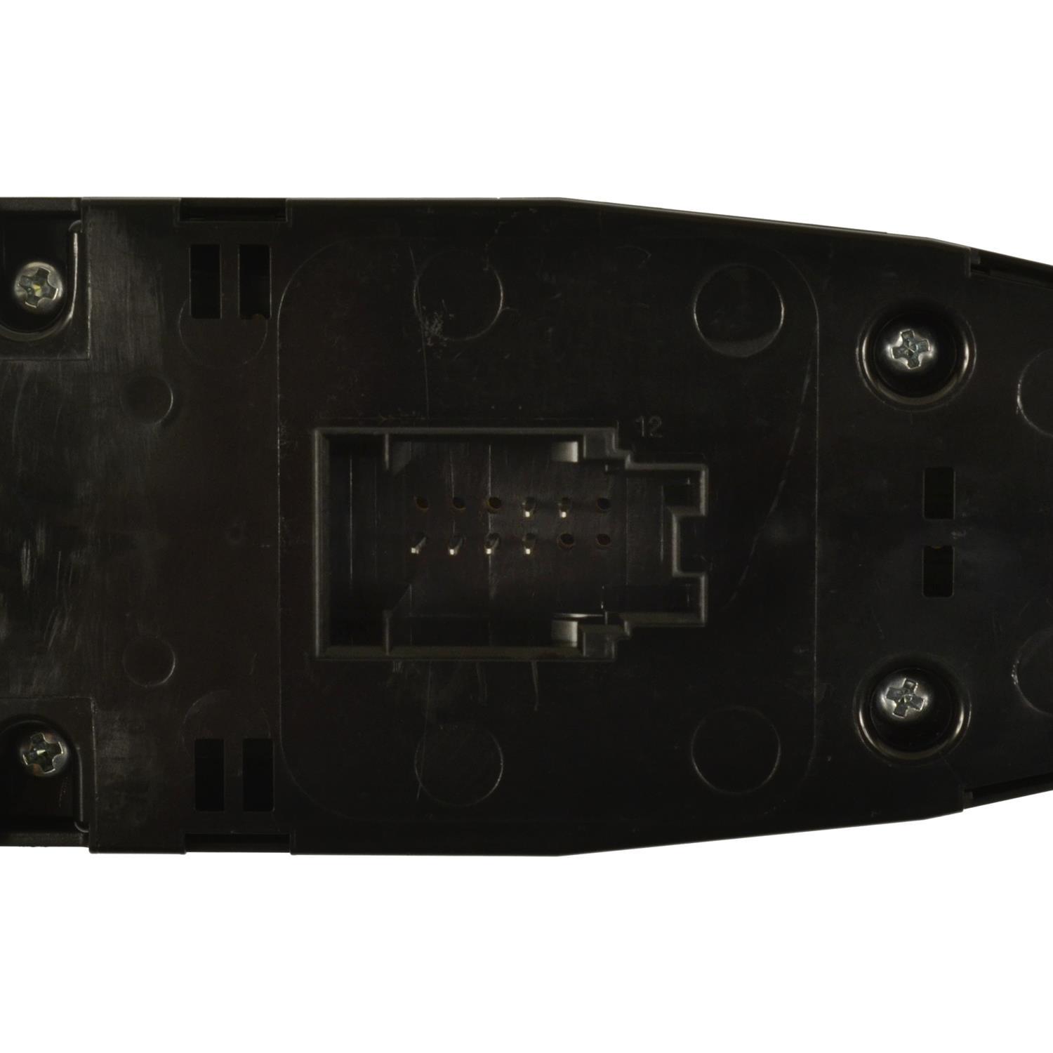 BWD WST2120 - Door Window Switch BWD WST2120 Door Window Switch product image 1 of 3
