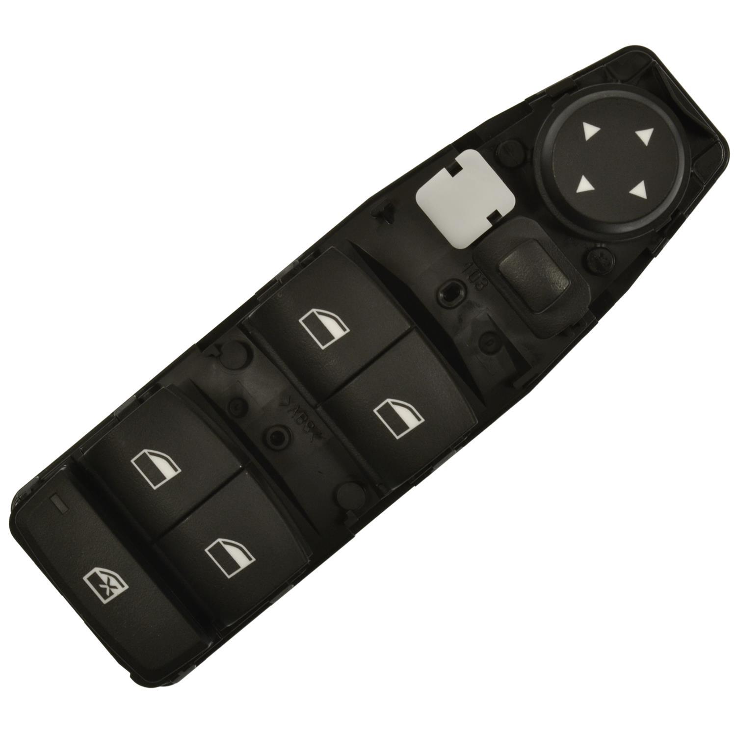 BWD WST2120 - Door Window Switch BWD WST2120 Door Window Switch product image 2 of 3