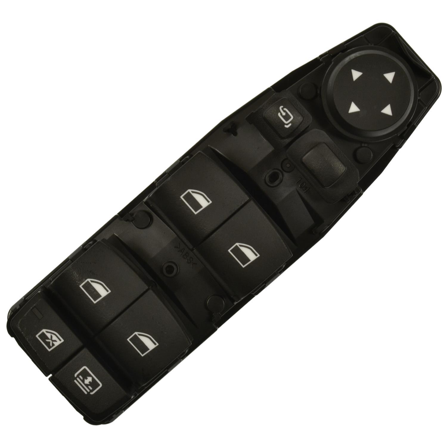 BWD WST2122 Door Window Switch product image 2 of 3