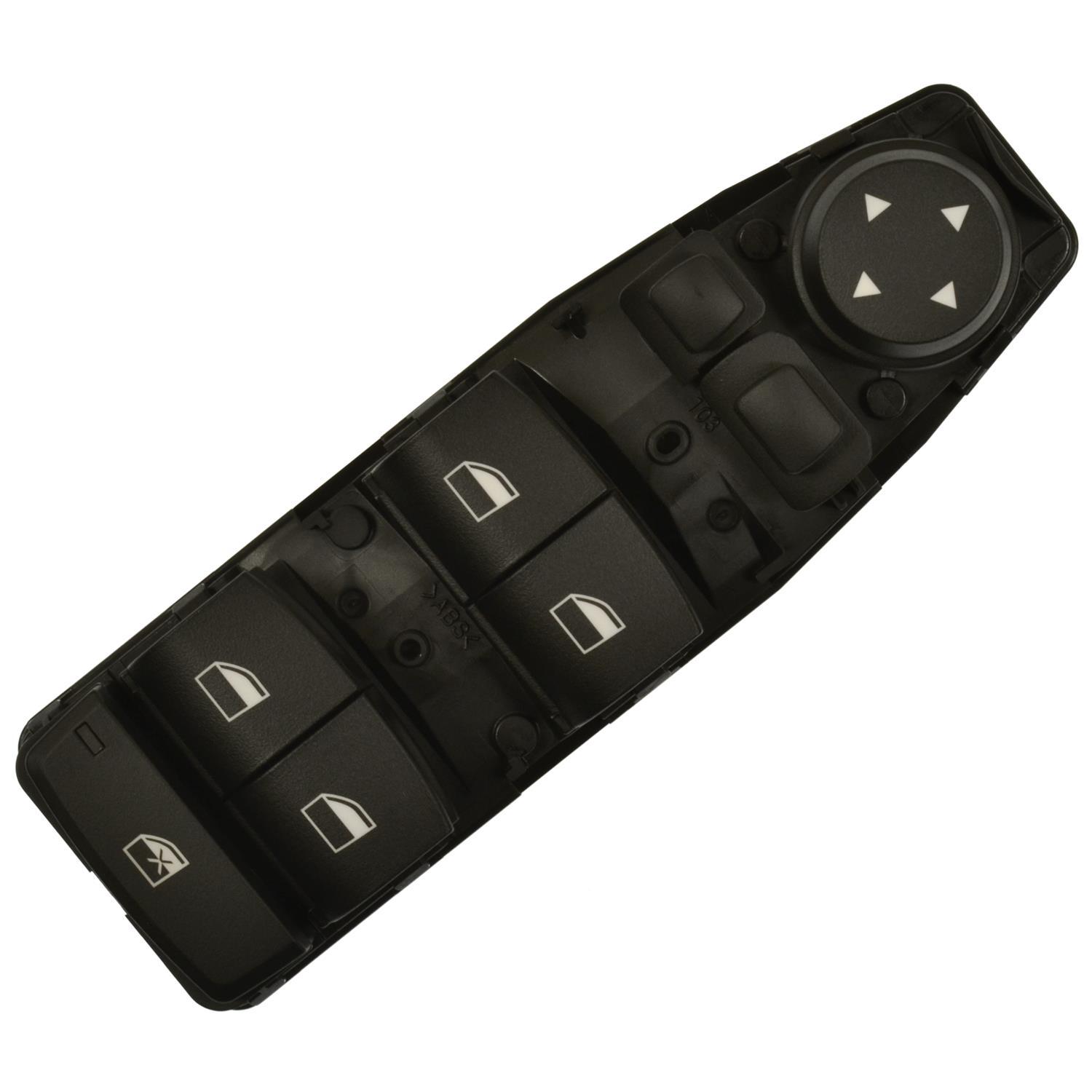 BWD WST2123 - Door Window Switch BWD WST2123 Door Window Switch product image 2 of 3