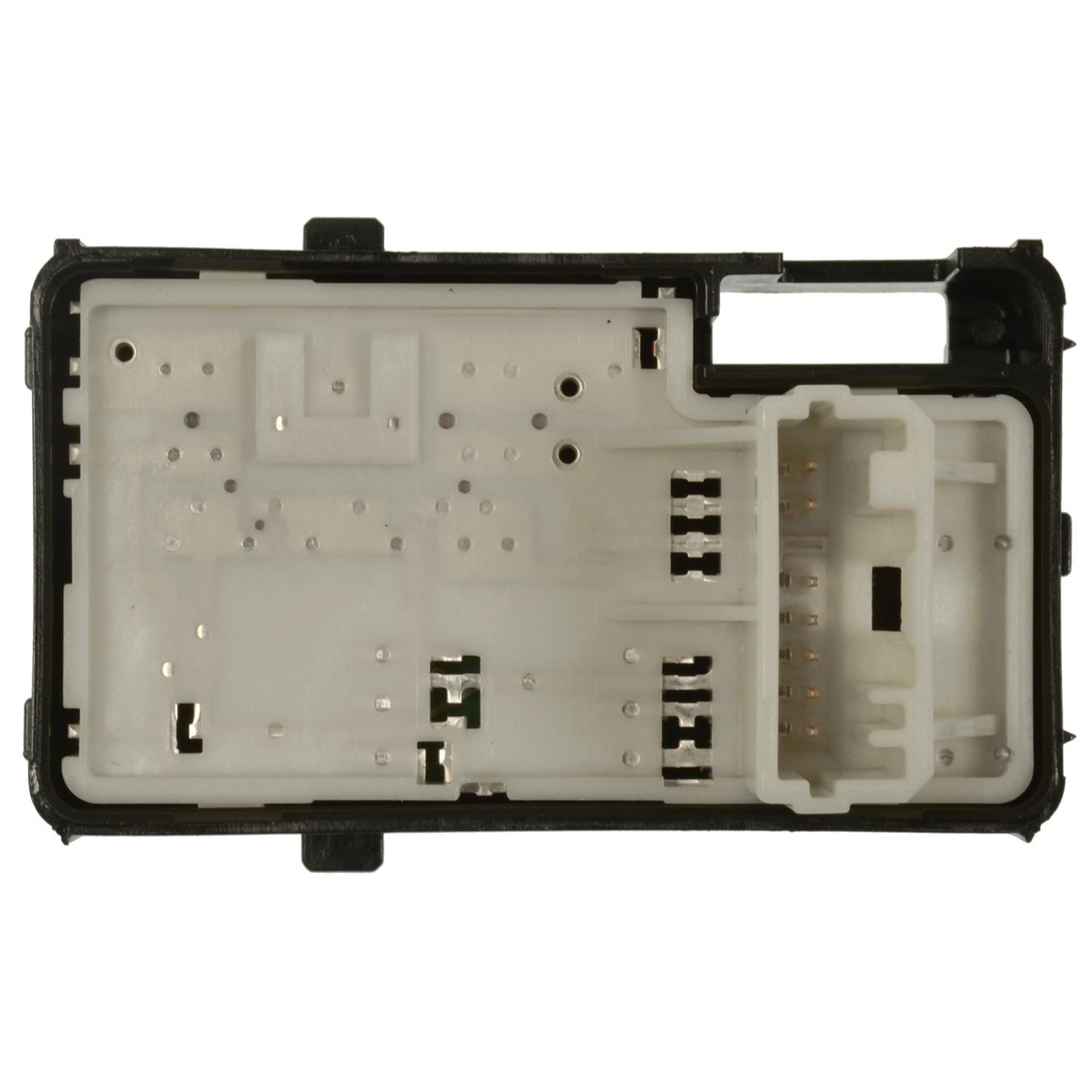 BWD WST2126 Door Window Switch product image 1 of 3