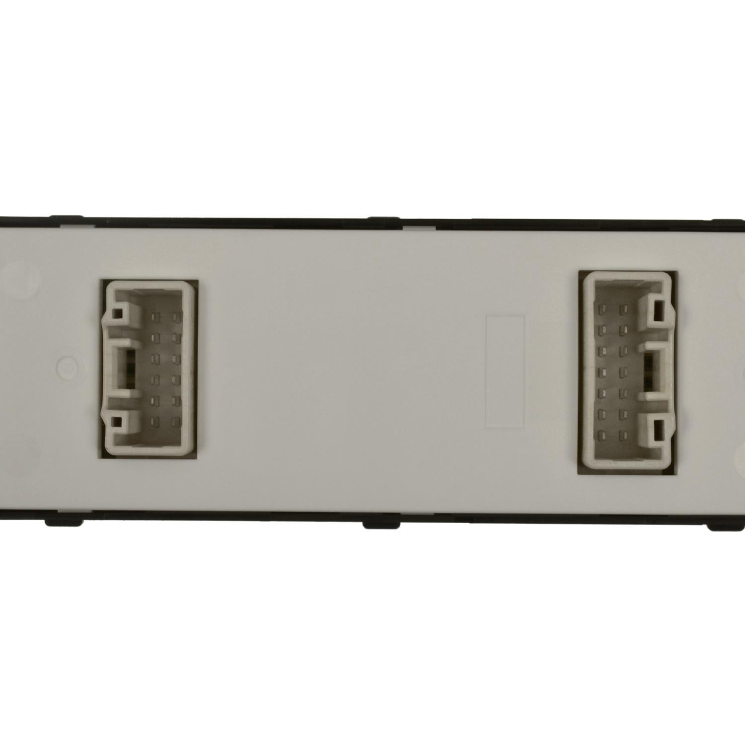 BWD WST2134 - Door Window Switch BWD WST2134 Door Window Switch product image 1 of 3