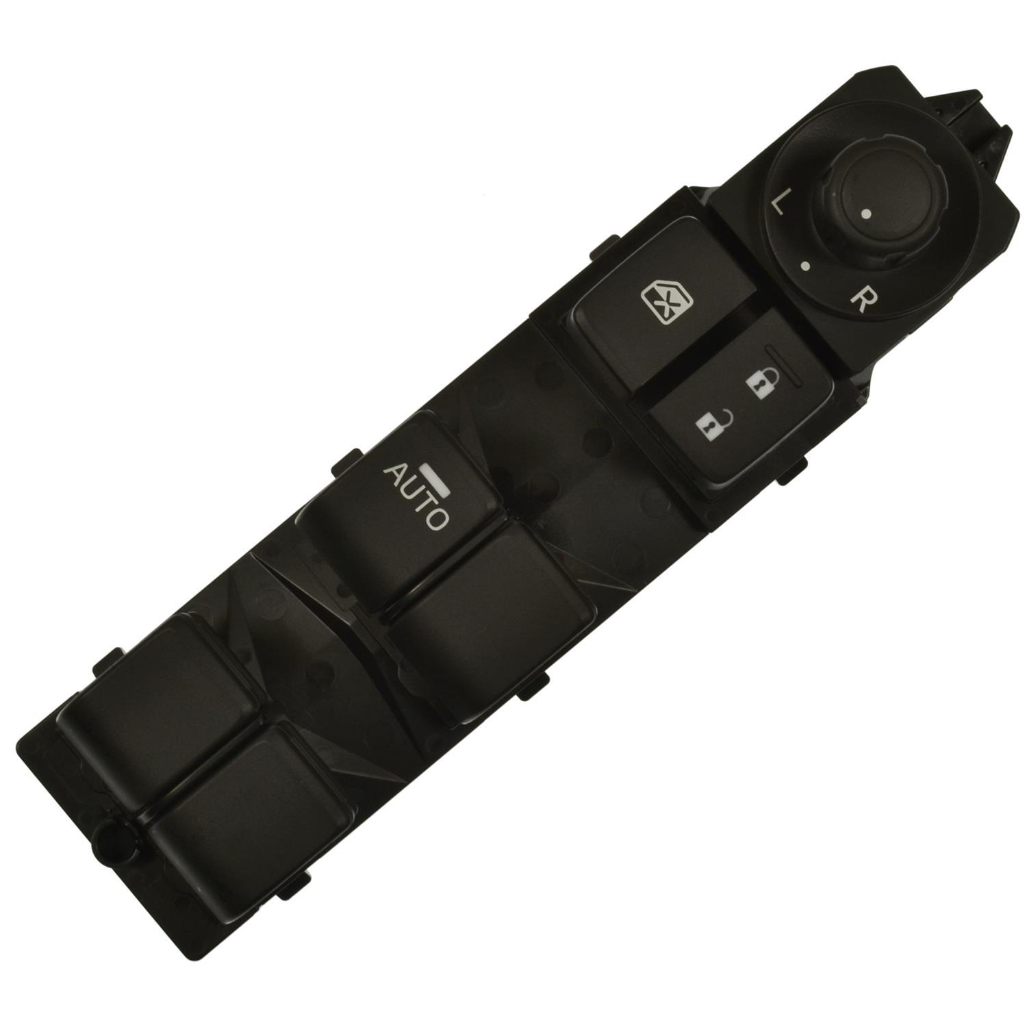 BWD WST2134 - Door Window Switch BWD WST2134 Door Window Switch product image 2 of 3