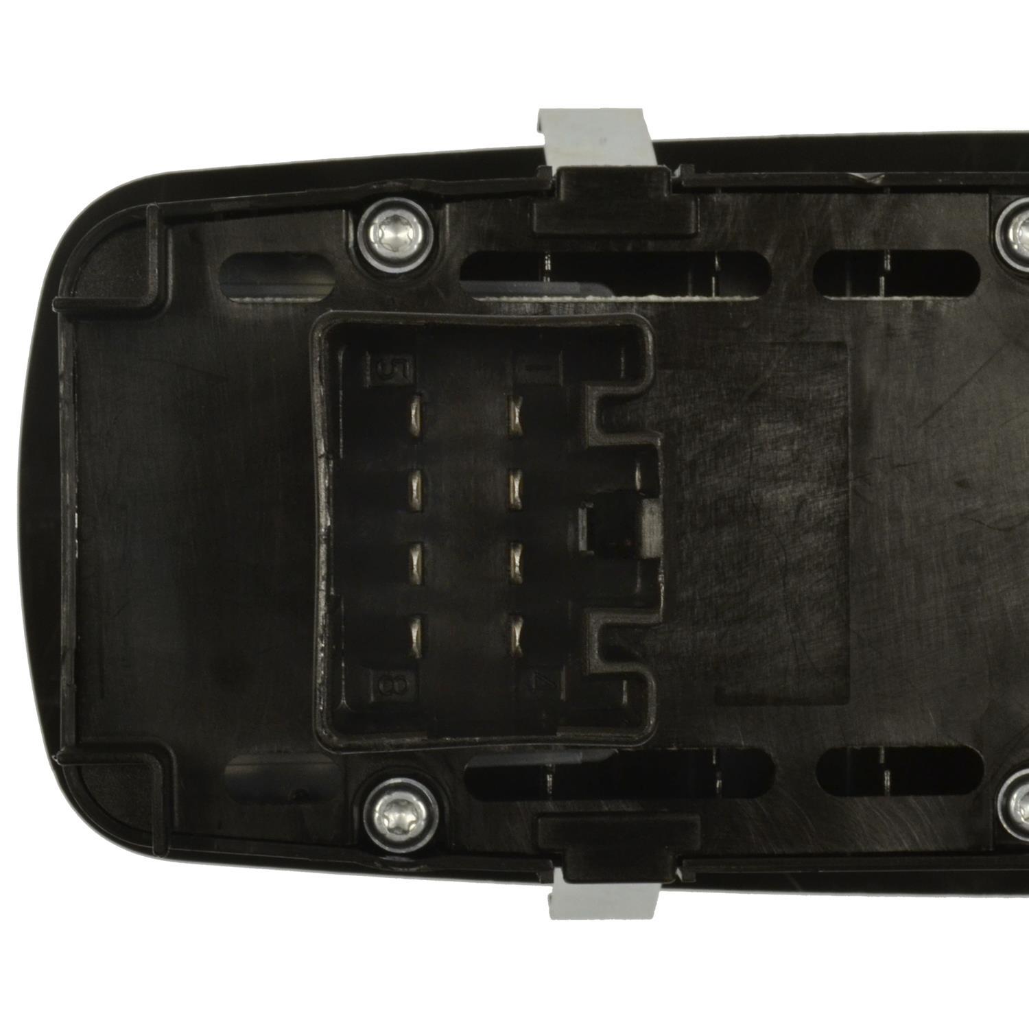 BWD WST2142 - Door Window Switch BWD WST2142 Door Lock Switch product image 1 of 9