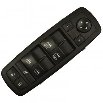 BWD WST2144 Door Lock Switch product image 2 of 9