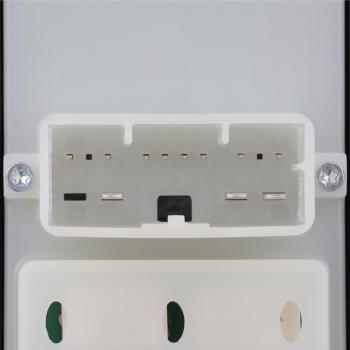 BWD WST2144 Door Lock Switch product image 5 of 9