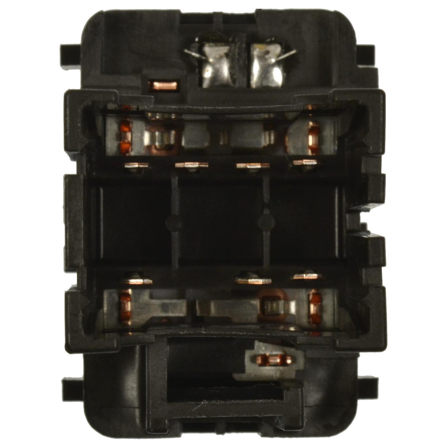 BWD WST2145 - Door Window Switch BWD WST2145 Door Window Switch product image 1 of 9
