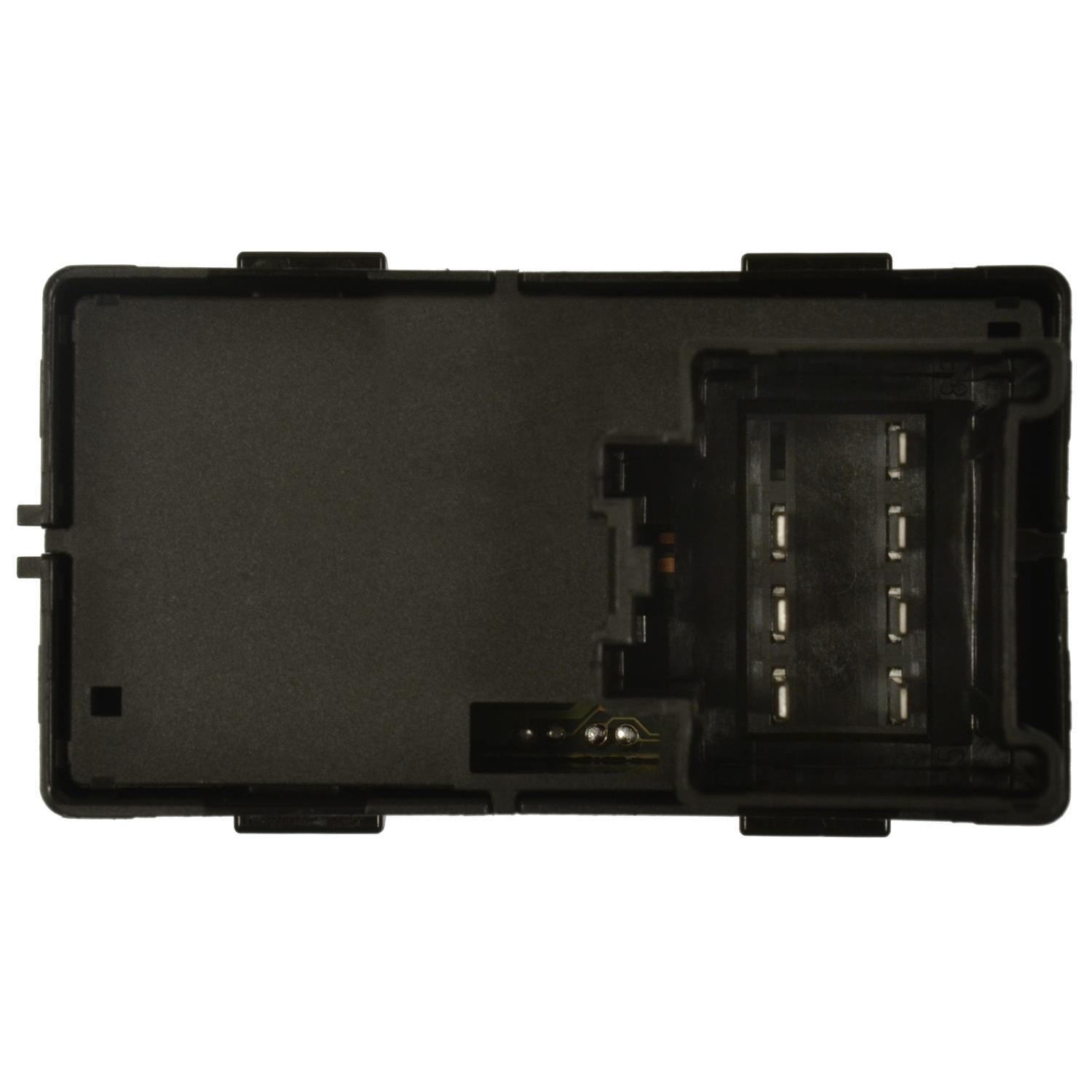 BWD WST2147 - Door Window Switch BWD WST2147 Door Window Switch product image 1 of 9