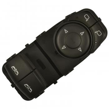 BWD WST2149 Door Remote Mirror Switch product image 2 of 3