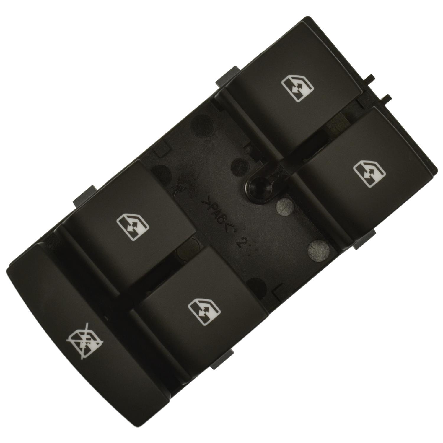 BWD WST2153 - Door Window Switch BWD WST2153 Door Window Switch product image 2 of 3