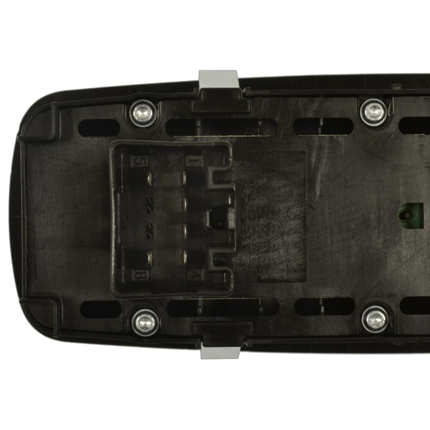 BWD WST2157 Door Window Switch product image 1 of 9