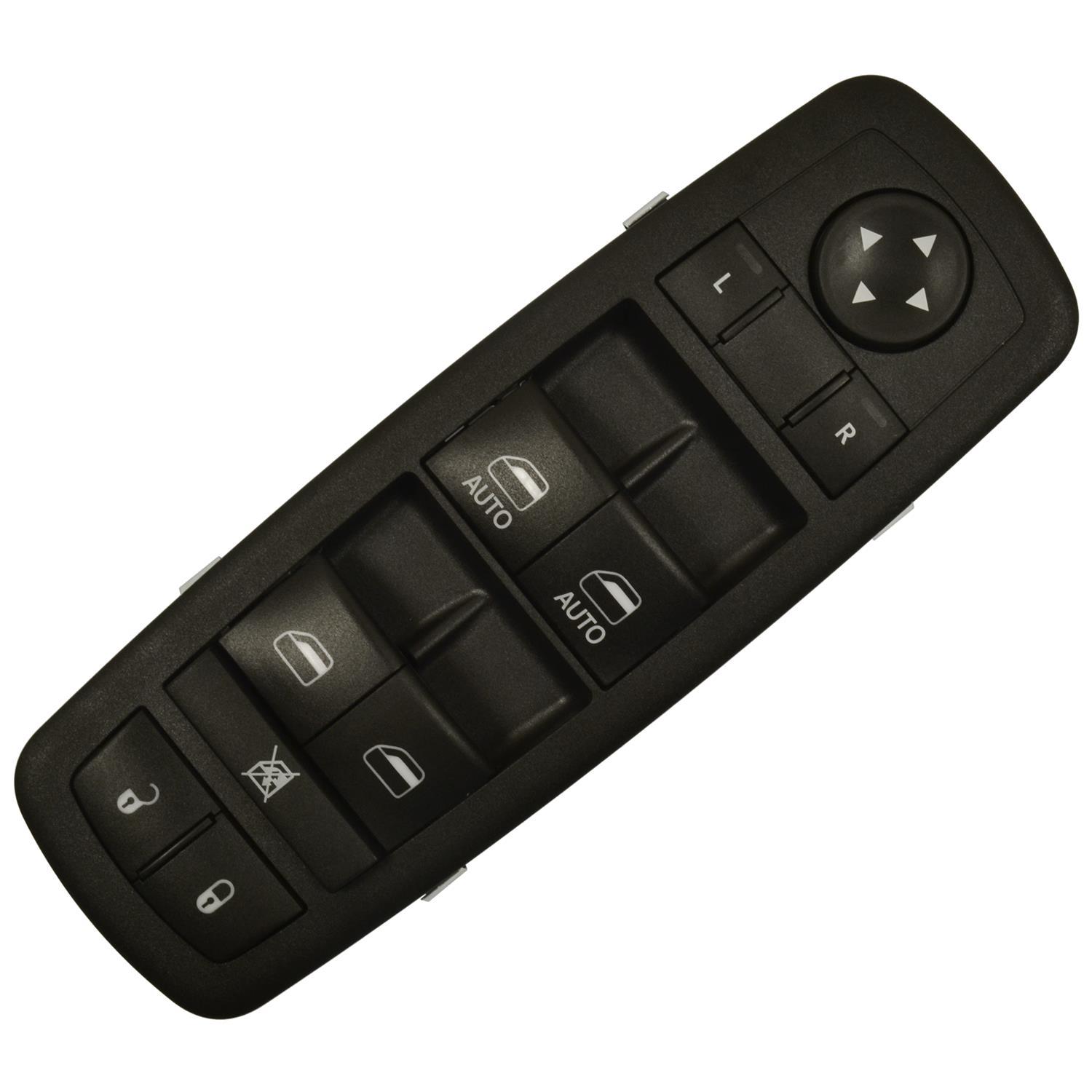 BWD WST2161 - Door Window Switch BWD WST2161 Door Lock Switch product image 2 of 8