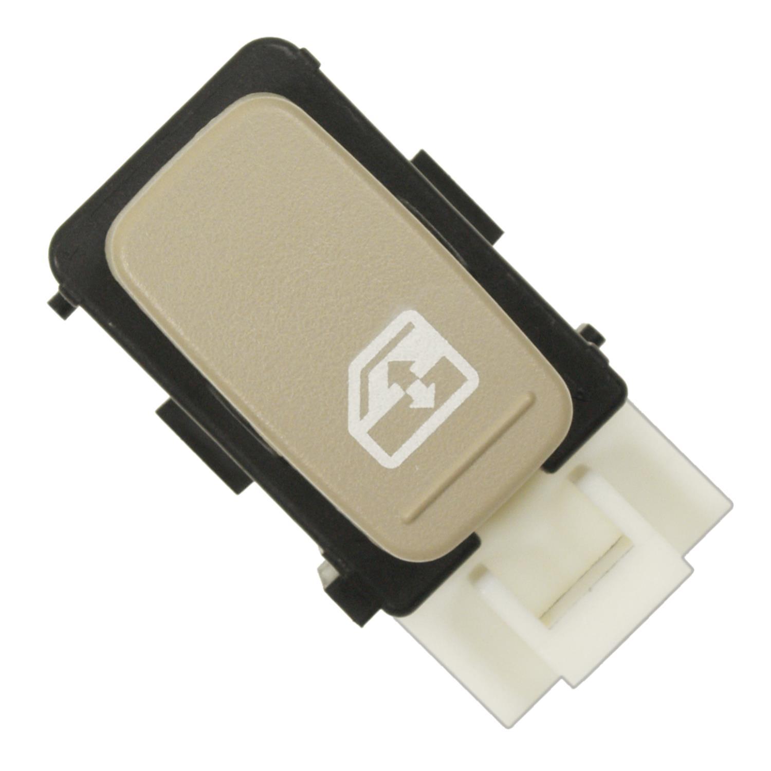 BWD WST217 - Door Window Switch BWD WST217 Door Window Switch product image 1 of 3