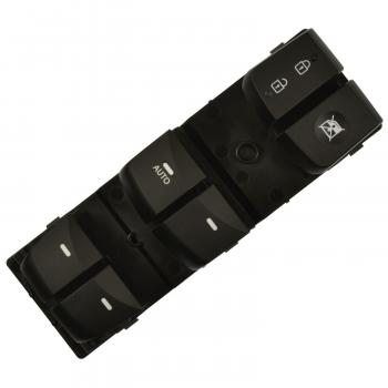 BWD WST2172 Door Lock Switch product image 2 of 3