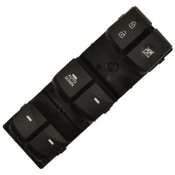 BWD WST2173 - Door Window Switch BWD WST2173 Door Lock Switch product image 2 of 3