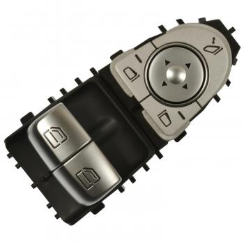 BWD WST2179 - Door Window Switch BWD WST2179 Door Remote Mirror Switch product image 1 of 3