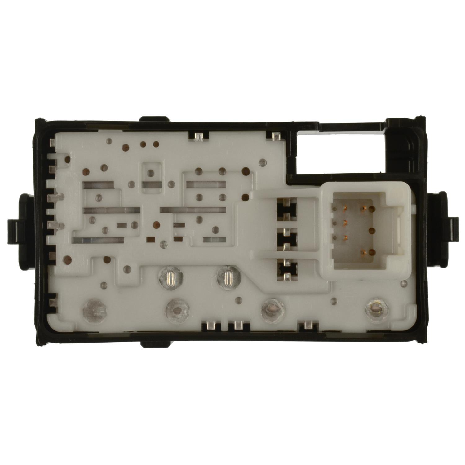 BWD WST2183 - Door Window Switch BWD WST2183 Door Window Switch product image 1 of 3