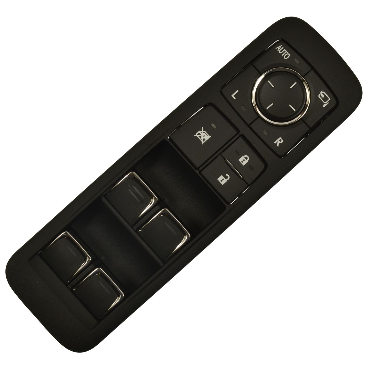 BWD WST2184 - Door Window Switch BWD WST2184 Door Window Switch product image 1 of 9