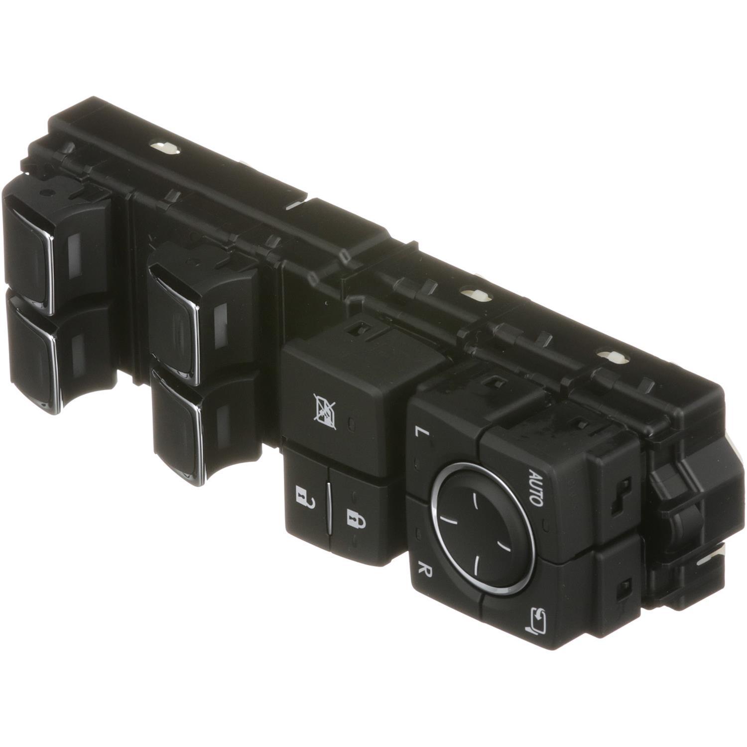 BWD WST2184 - Door Window Switch BWD WST2184 Door Window Switch product image 4 of 9