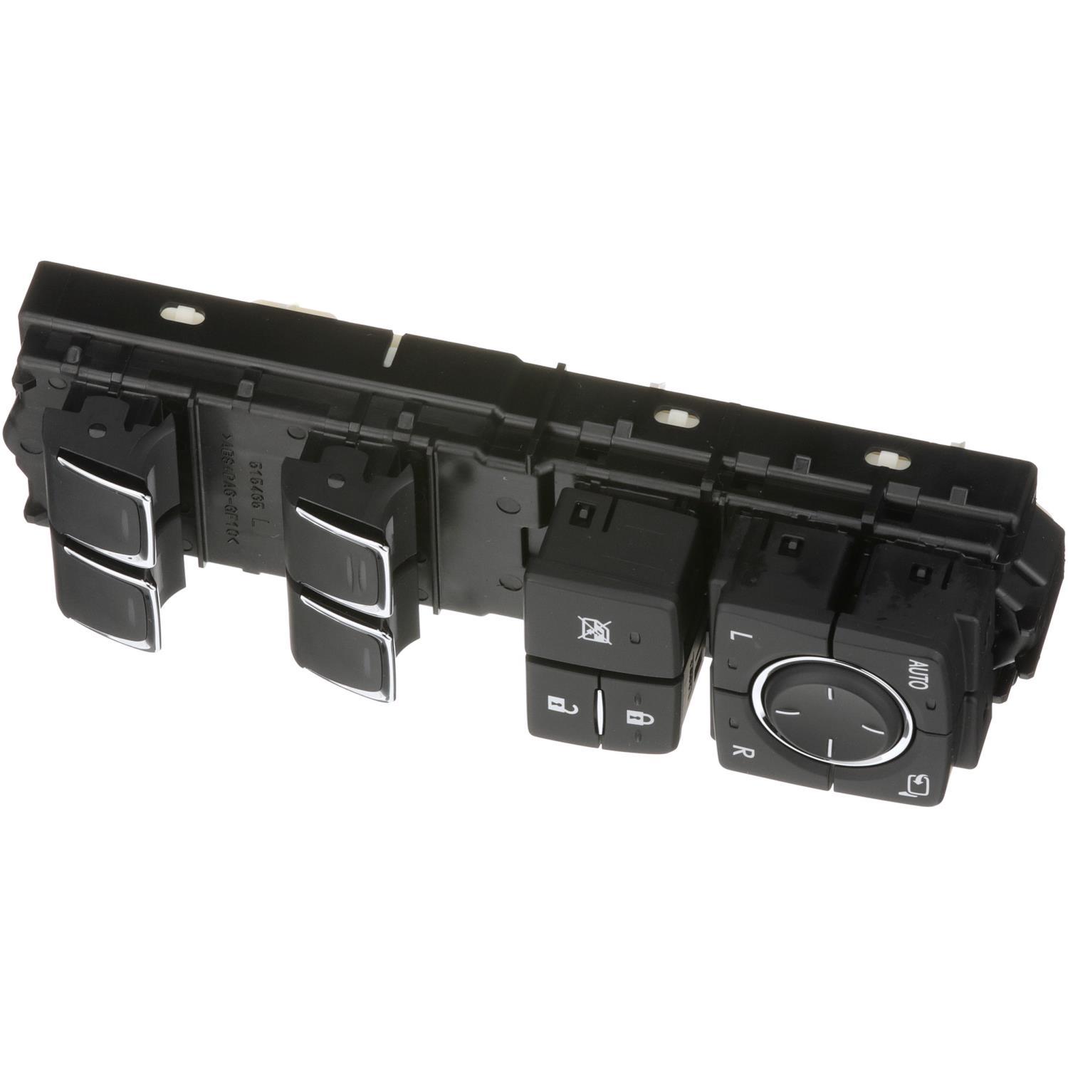 BWD WST2184 - Door Window Switch BWD WST2184 Door Window Switch product image 8 of 9