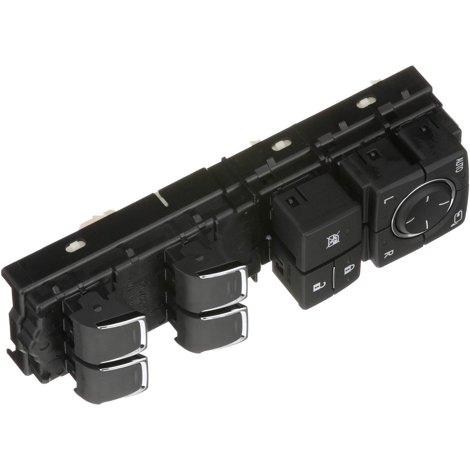 BWD WST2184 - Door Window Switch BWD WST2184 Door Window Switch product image 9 of 9