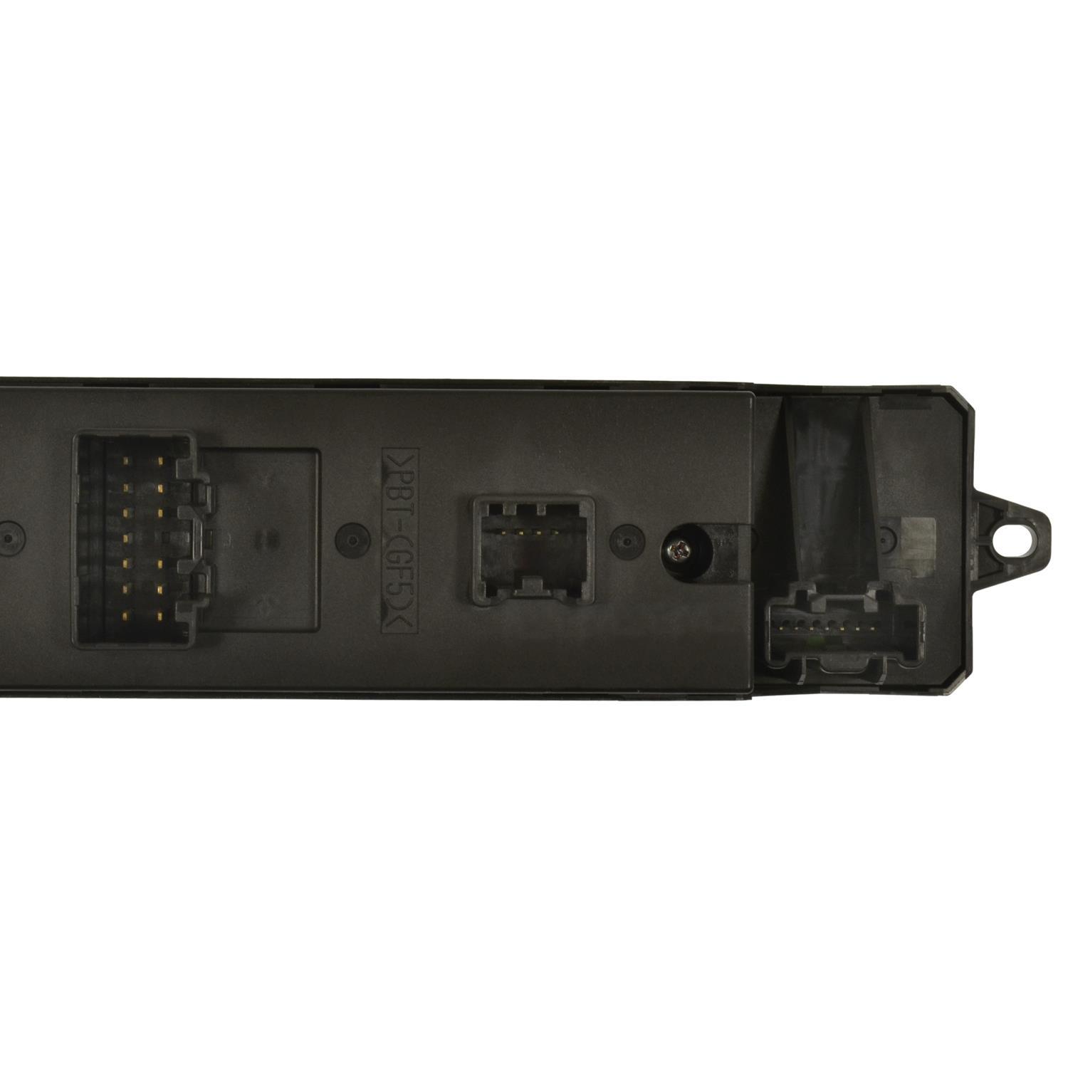 BWD WST2185 - Door Window Switch BWD WST2185 Door Remote Mirror Switch product image 1 of 3