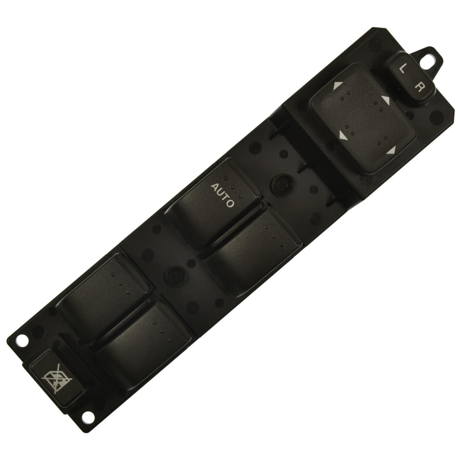 BWD WST2185 - Door Window Switch BWD WST2185 Door Remote Mirror Switch product image 2 of 3