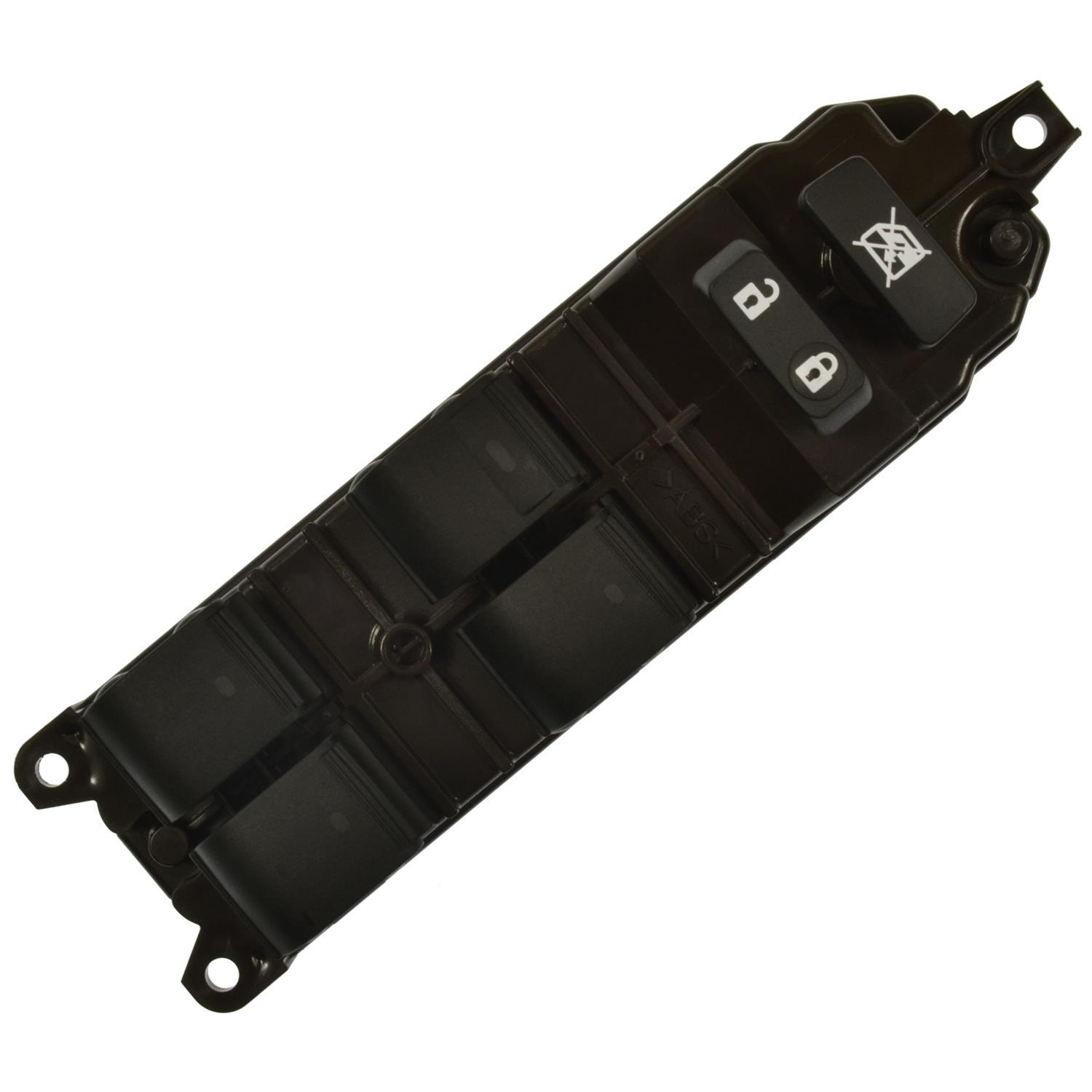 BWD WST2189 Door Lock Switch product image 1 of 3