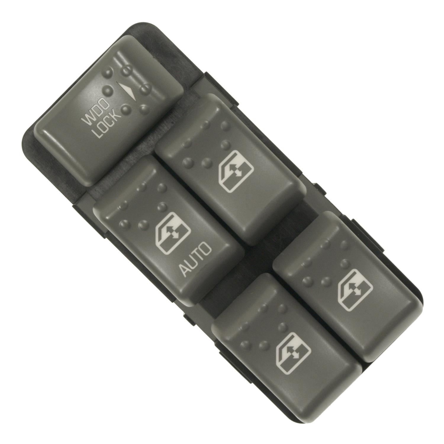 BWD WST219 - Door Window Switch BWD WST219 Door Window Switch product image 1 of 3
