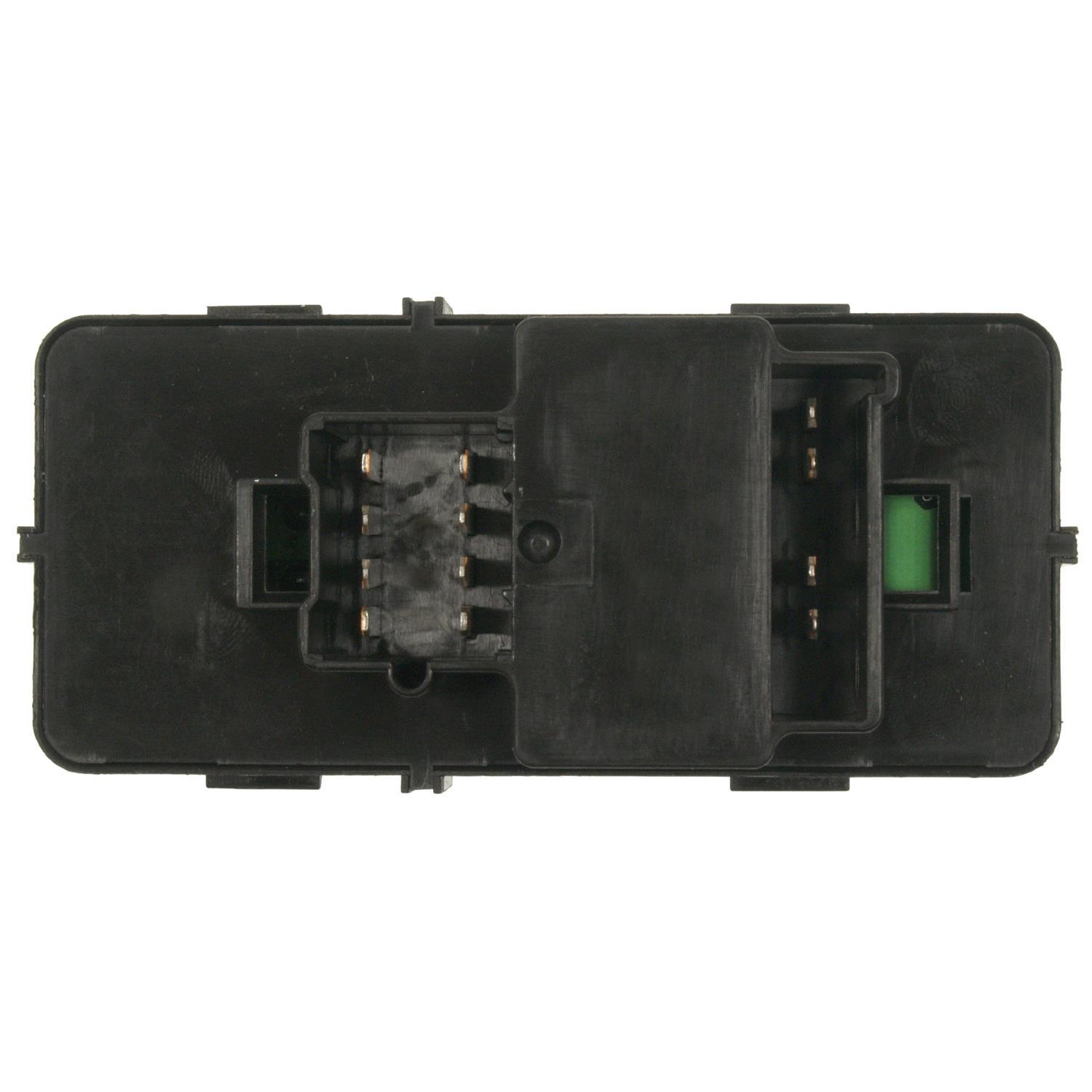 BWD WST219 - Door Window Switch BWD WST219 Door Window Switch product image 2 of 3
