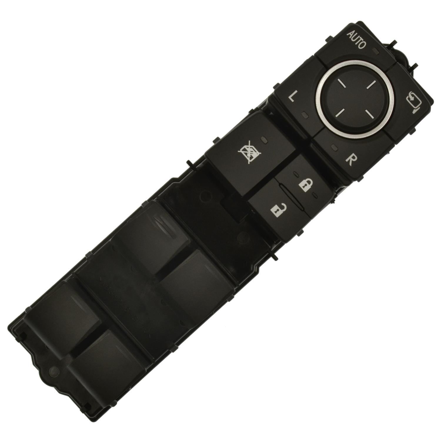 BWD WST2190 - Door Window Switch BWD WST2190 Door Lock Switch product image 1 of 3