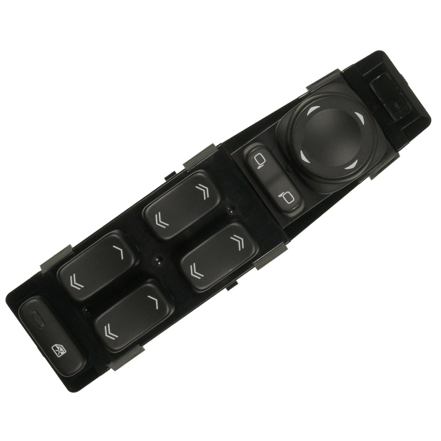 BWD WST220 - Door Window Switch BWD WST220 Door Window Switch product image 1 of 3