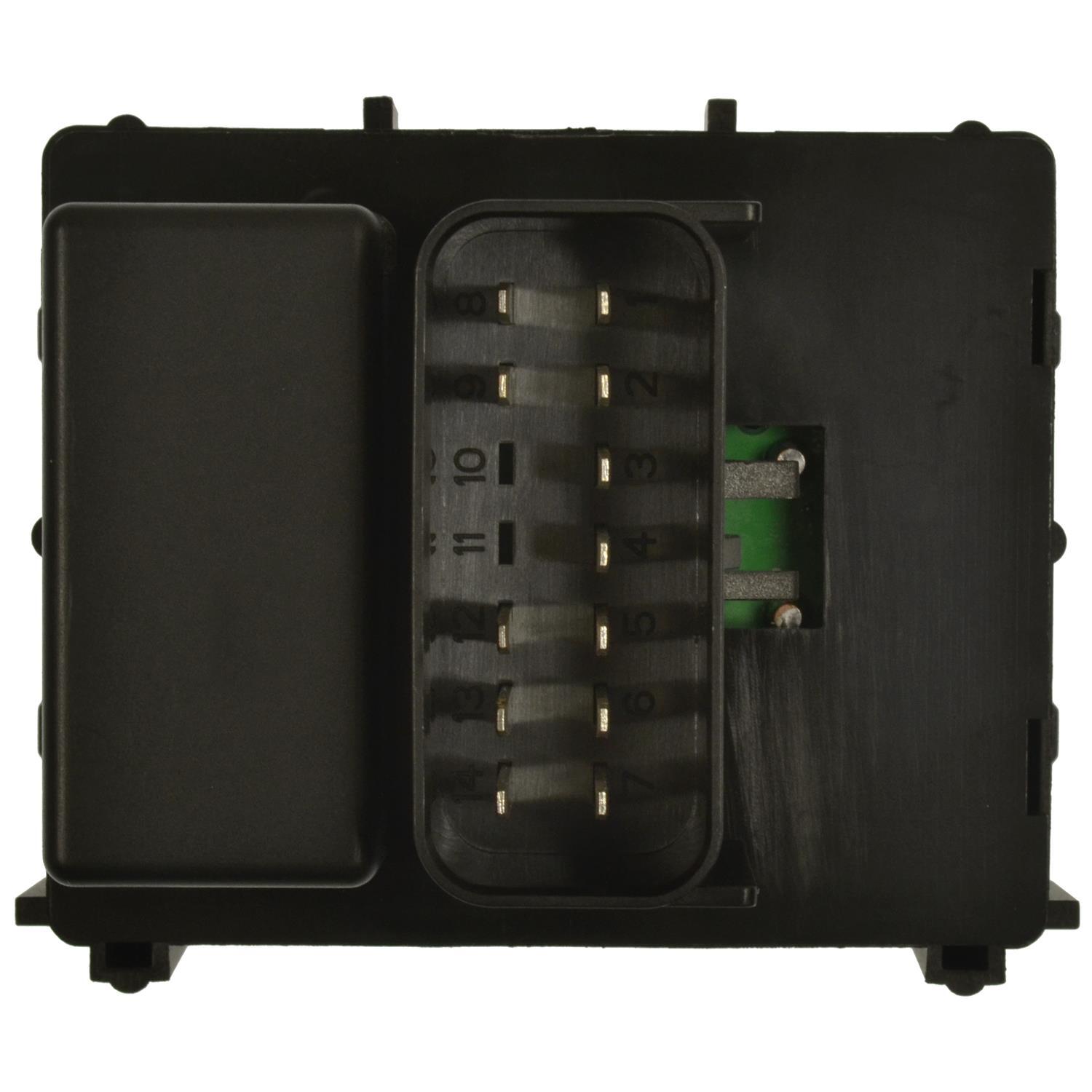 BWD WST2200 - Door Window Switch BWD WST2200 Door Window Switch product image 1 of 8