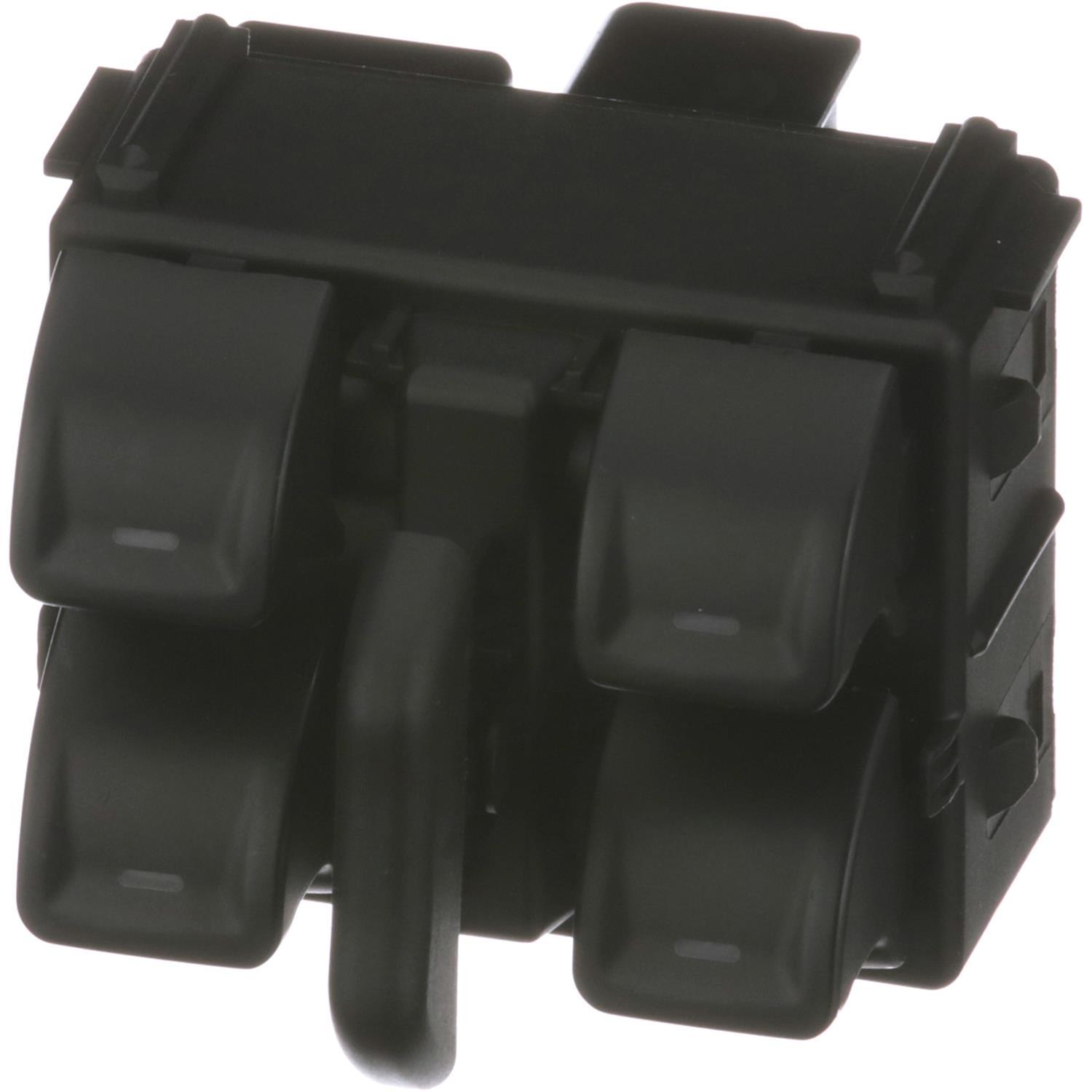 BWD WST2200 - Door Window Switch BWD WST2200 Door Window Switch product image 4 of 8