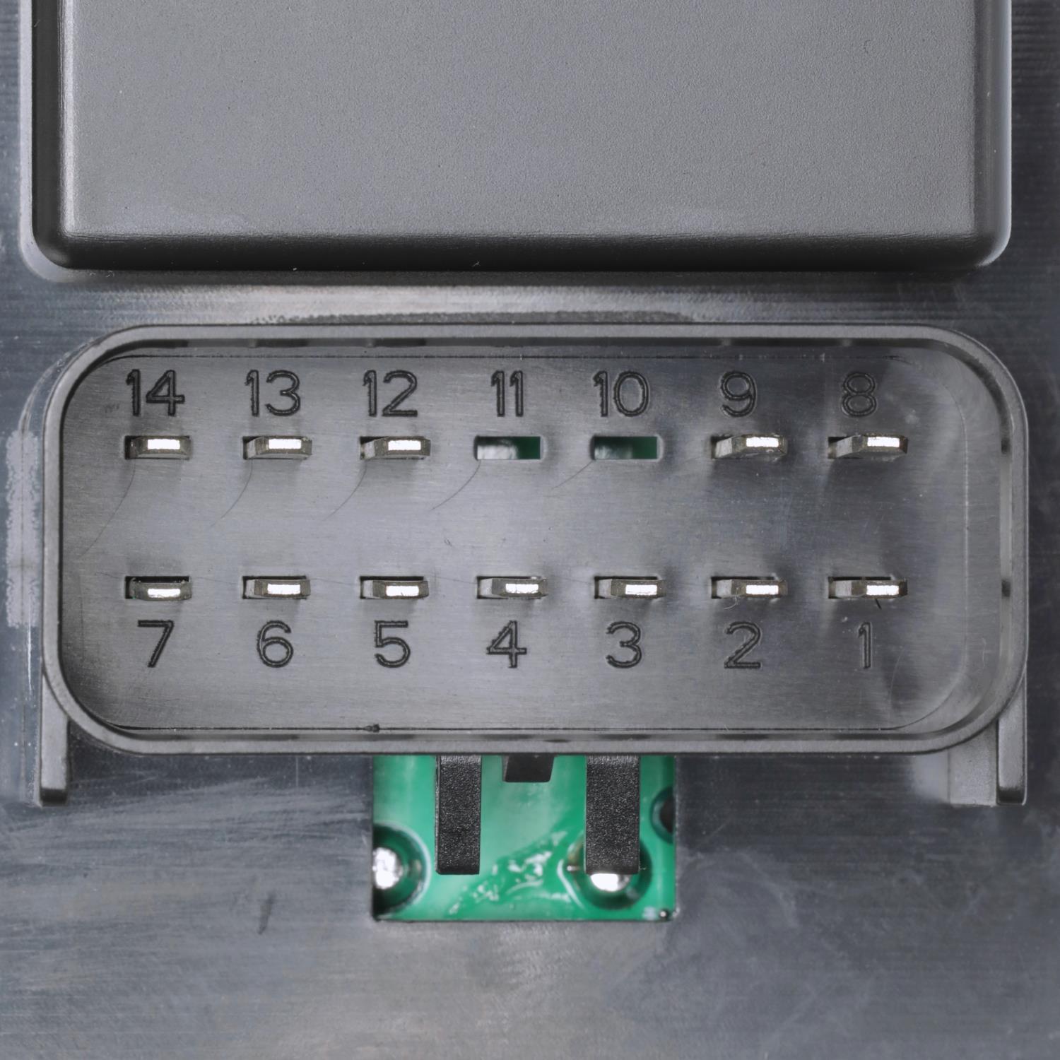 BWD WST2200 - Door Window Switch BWD WST2200 Door Window Switch product image 6 of 8