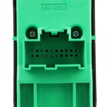 BWD WST2208 Door Window Switch product image 3 of 9