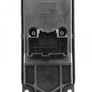 BWD WST2209 Door Window Switch product image 3 of 8