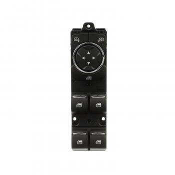 BWD WST2209 Door Window Switch product image 4 of 8