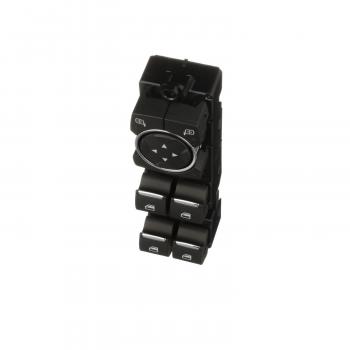 BWD WST2209 Door Window Switch product image 6 of 8