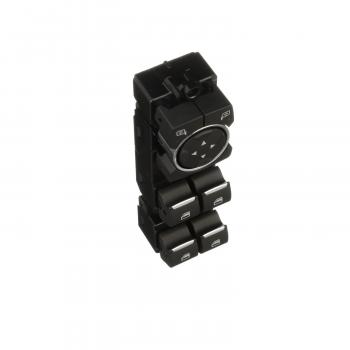 BWD WST2209 Door Window Switch product image 8 of 8