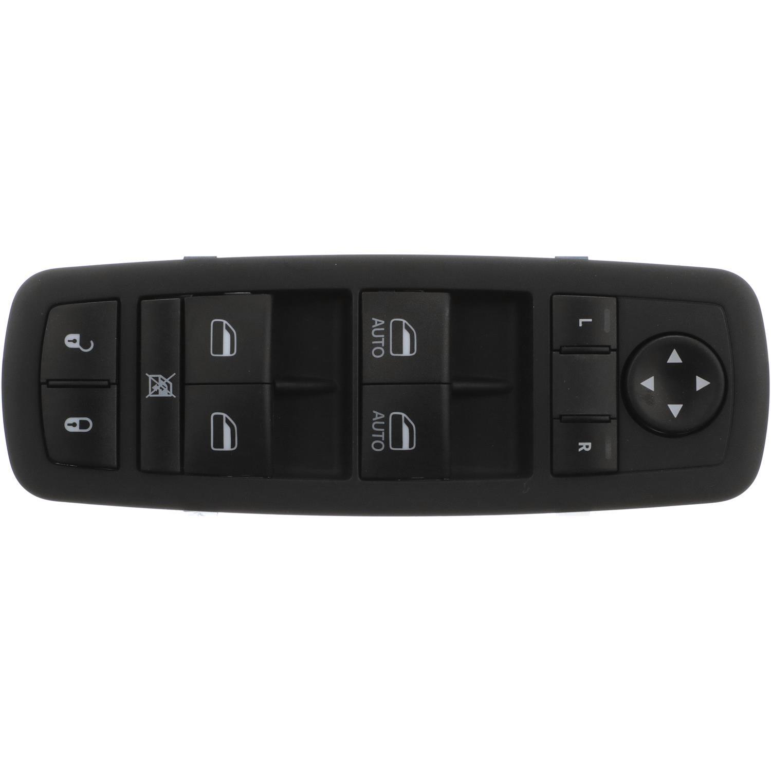 BWD WST2226 - Door Window Switch BWD WST2226 Door Window Switch product image 4 of 8