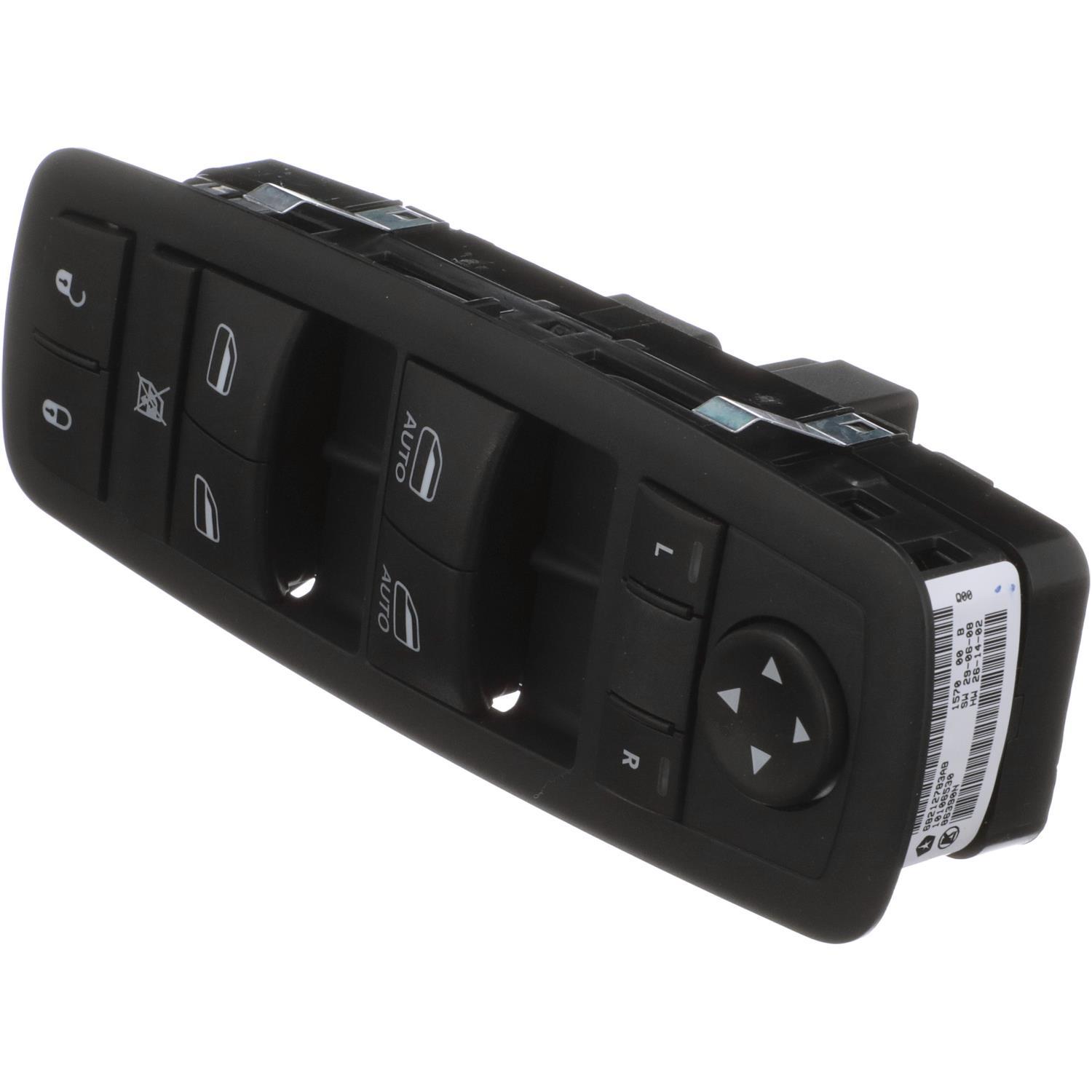 BWD WST2226 - Door Window Switch BWD WST2226 Door Window Switch product image 5 of 8