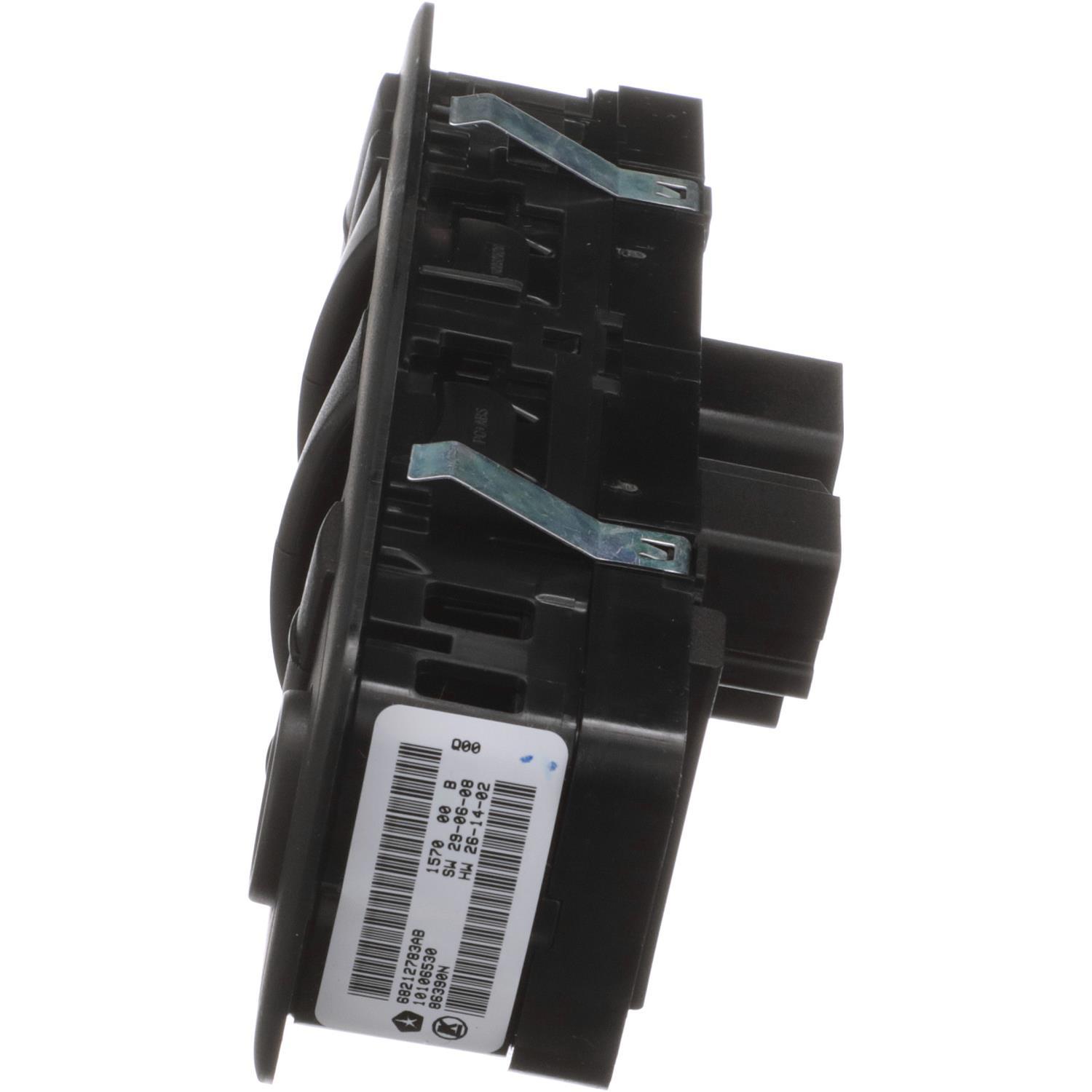 BWD WST2226 - Door Window Switch BWD WST2226 Door Window Switch product image 7 of 8