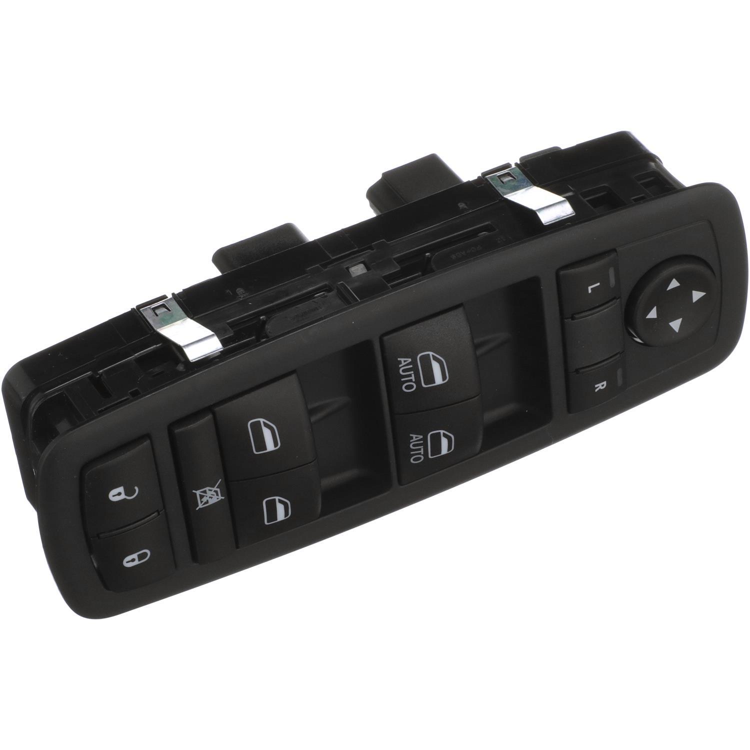 BWD WST2226 - Door Window Switch BWD WST2226 Door Window Switch product image 8 of 8